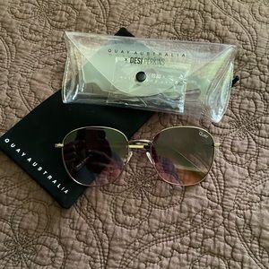 Quay Sunnies!!